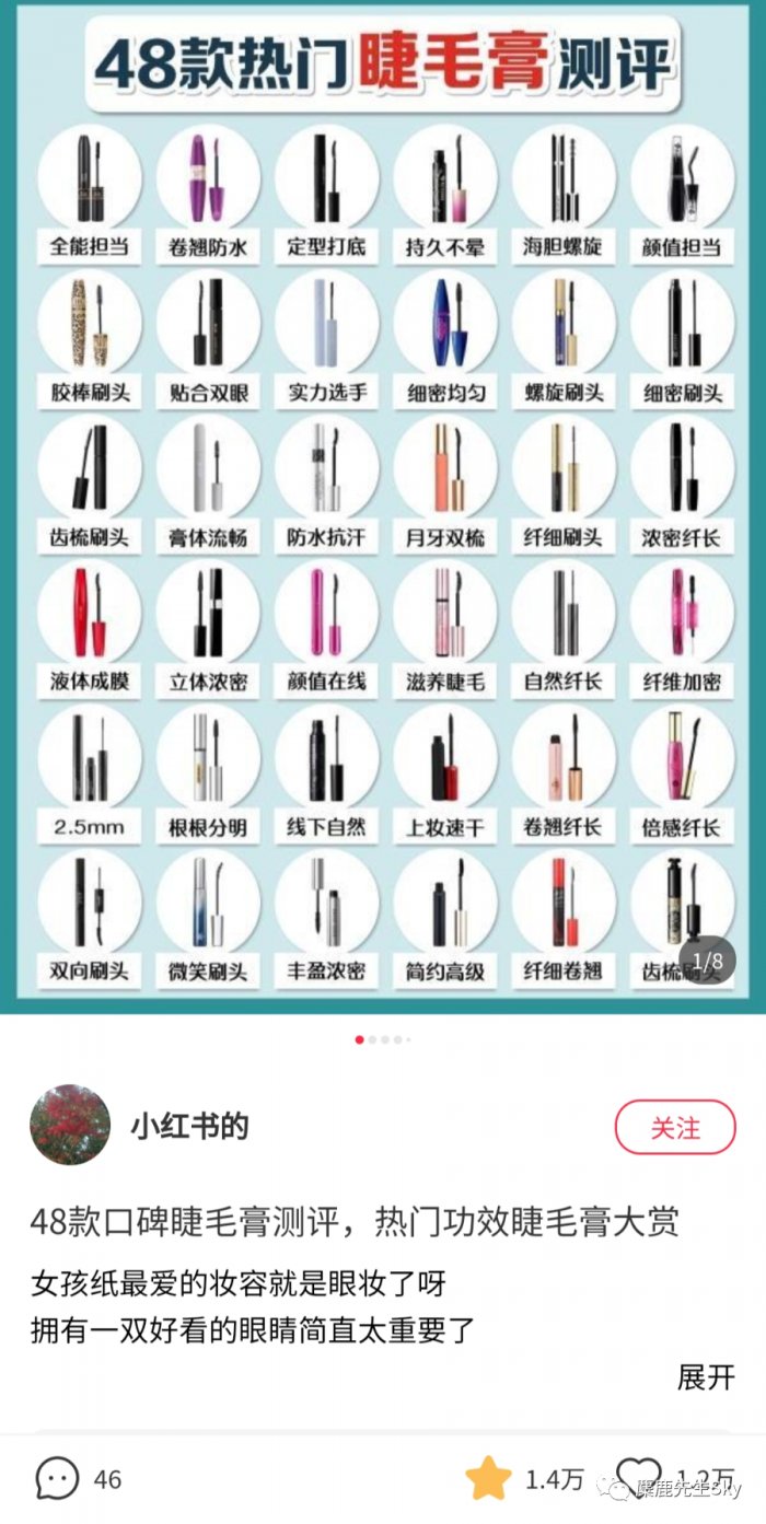 鳥哥筆記,新媒體運(yùn)營(yíng),麋鹿先生Sky,小紅書,總結(jié),分享,傳播,內(nèi)容營(yíng)銷,增長(zhǎng),思維,內(nèi)容運(yùn)營(yíng)