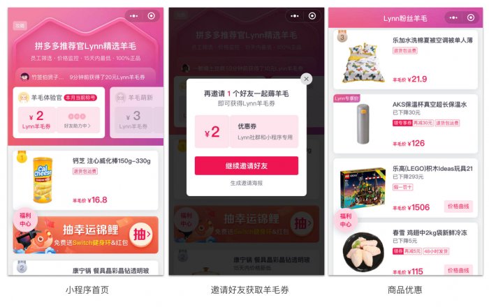 鳥哥筆記,活動運營,吳依舊,線上,裂變,案例分析,案例