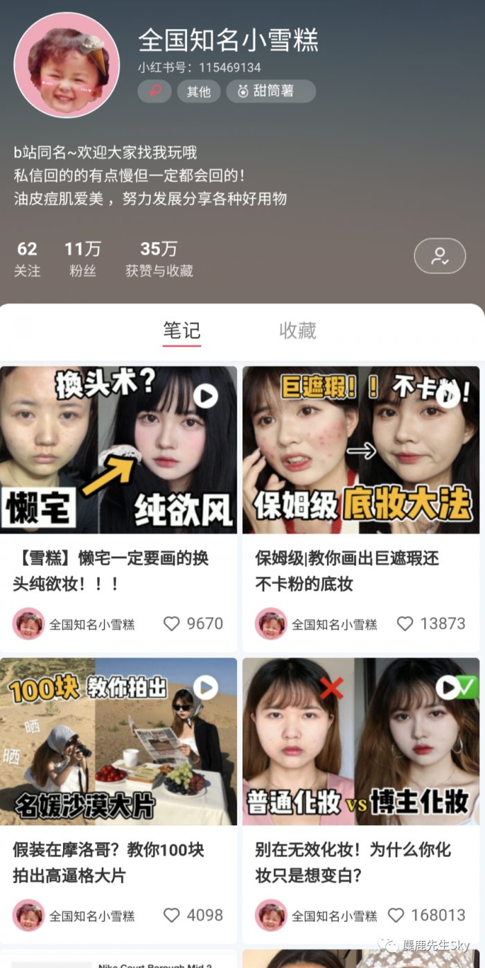 鳥哥筆記,新媒體運(yùn)營(yíng),麋鹿先生Sky,小紅書,總結(jié),分享,傳播,內(nèi)容營(yíng)銷,增長(zhǎng),思維,內(nèi)容運(yùn)營(yíng)