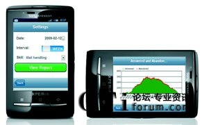 '>       </center>      <br />      　　欲知更多有關Teleopti CCC @nywhere的信息 請電郵至info@teleopti.com<br />      <br />      　　Teleopti是全球主要的方案供應商之一，它為呼叫中心提供戰略勞動力管理以及控制成本解決方案，以及質量監控和通信管理設備和服務。       <p align=
