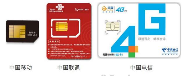 移動物聯網卡怎么樣？