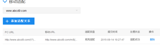 Dedecms網站 Dedecms網站移動化 網站移動化 網站優化