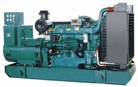 70KW發電機組圖片