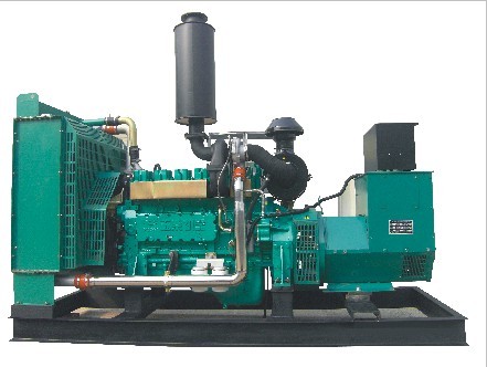 80KW發電機組1