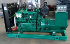 75KW發電機組可選品牌
