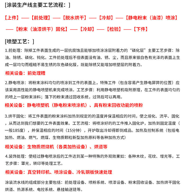 涂裝設(shè)備，噴塑設(shè)備，噴涂機(jī)，粉末涂裝設(shè)備，油漆噴涂設(shè)備 