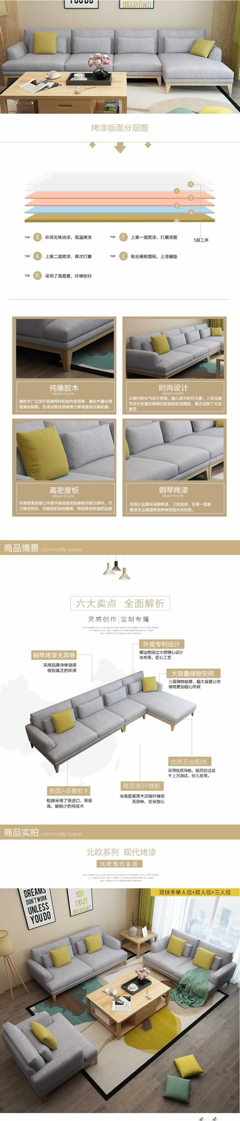 品牌家居店家具沙發專營首頁