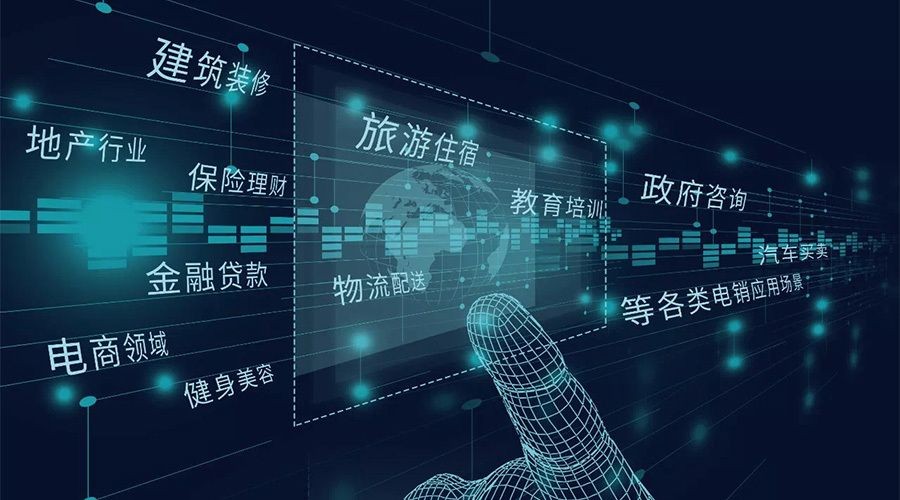解釋什么是電話機(jī)器人系統(tǒng)